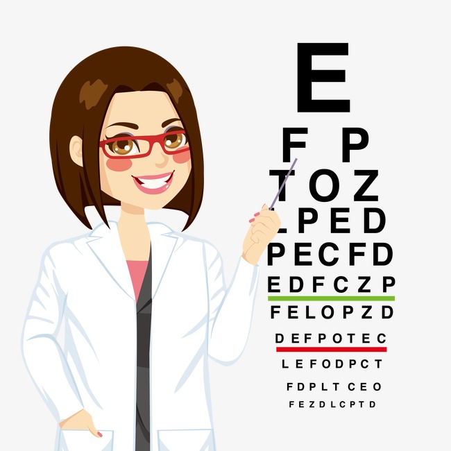 Examen-optometria Examen-optometria
